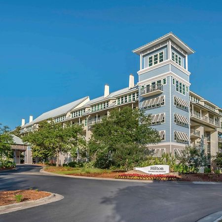 Hilton Grand Vacations Club Sandestin 미라마비치 외부 사진
