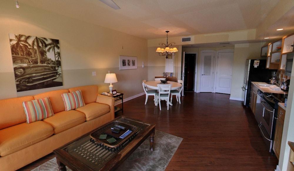Hilton Grand Vacations Club Sandestin 미라마비치 외부 사진
