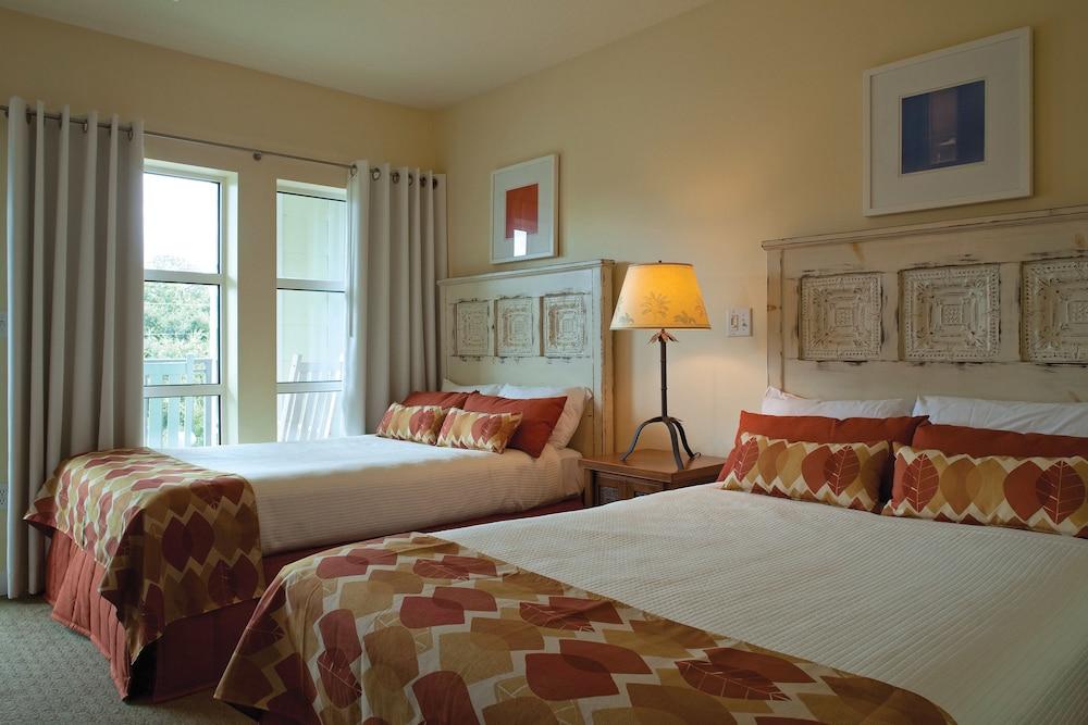 Hilton Grand Vacations Club Sandestin 미라마비치 외부 사진