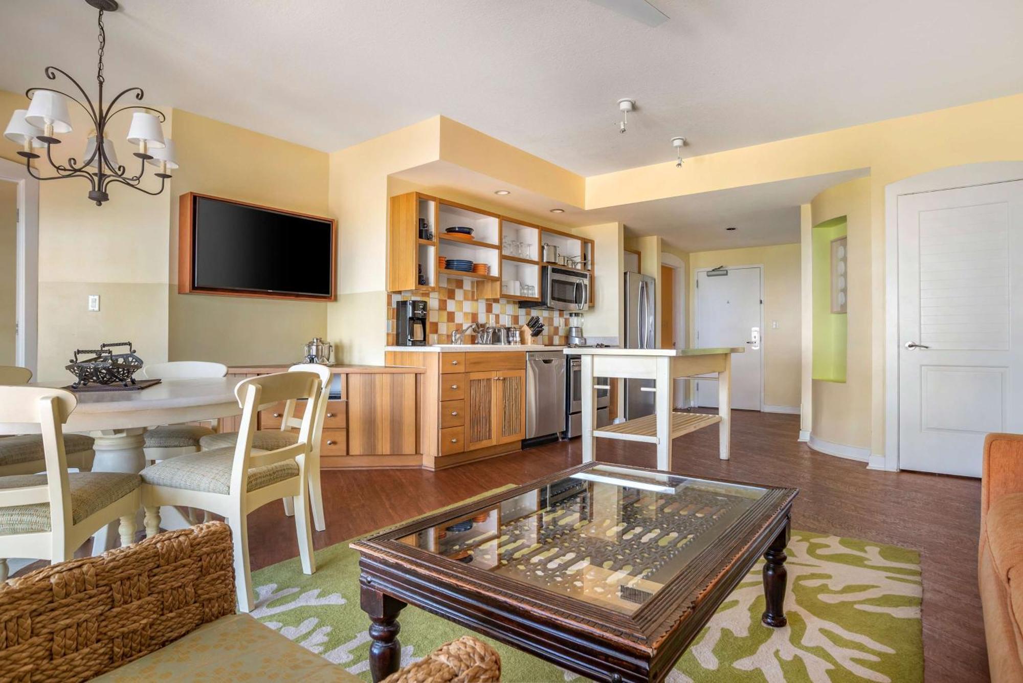Hilton Grand Vacations Club Sandestin 미라마비치 외부 사진