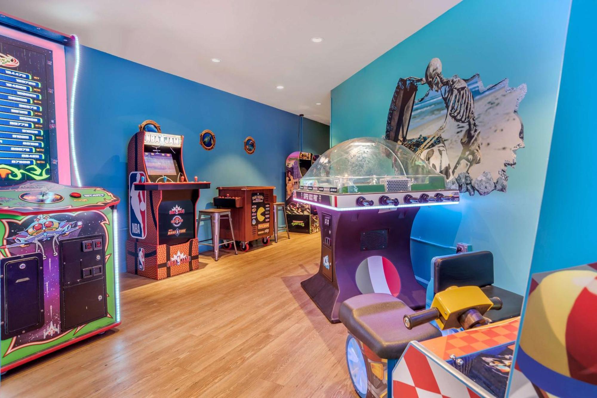 Hilton Grand Vacations Club Sandestin 미라마비치 외부 사진