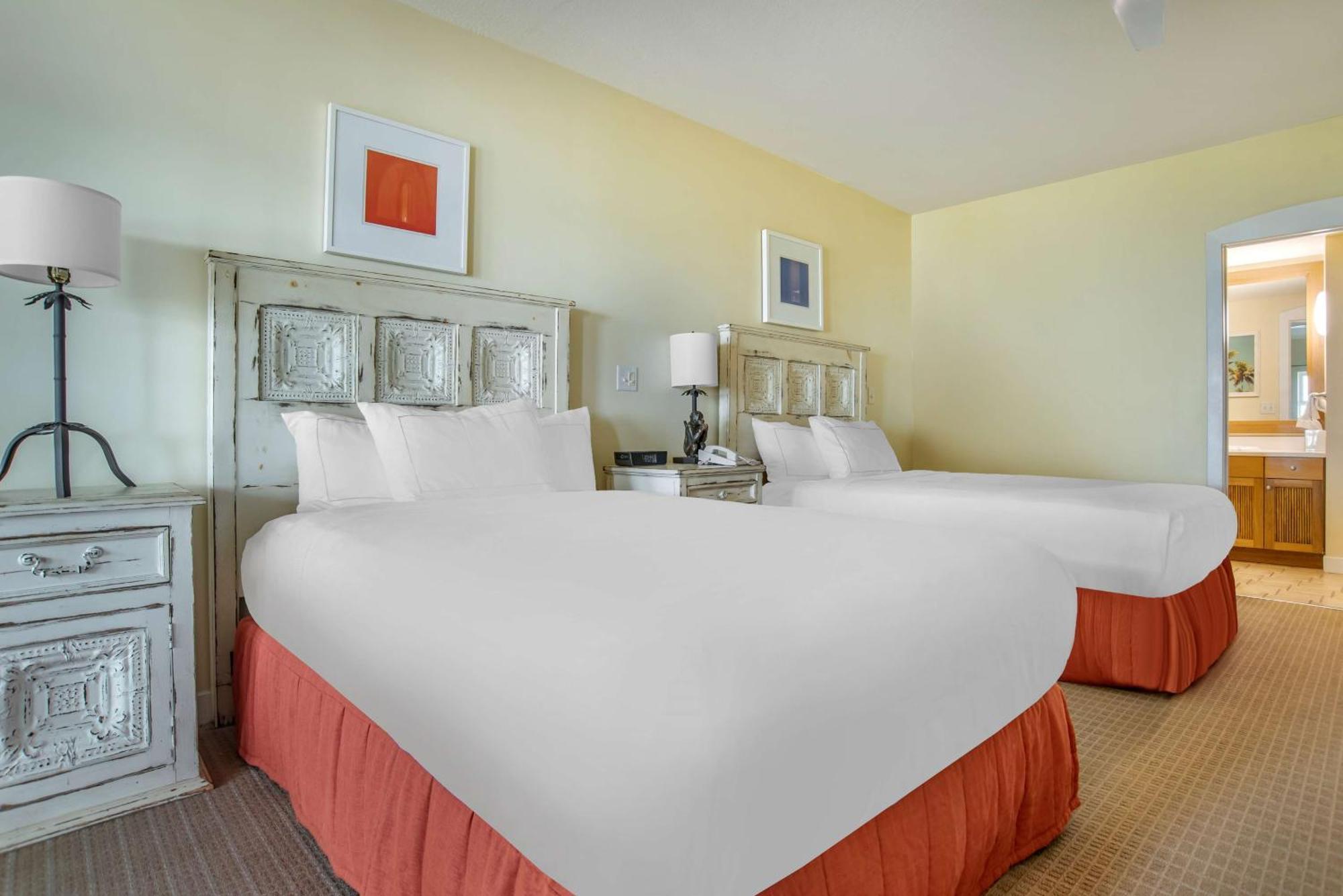 Hilton Grand Vacations Club Sandestin 미라마비치 외부 사진
