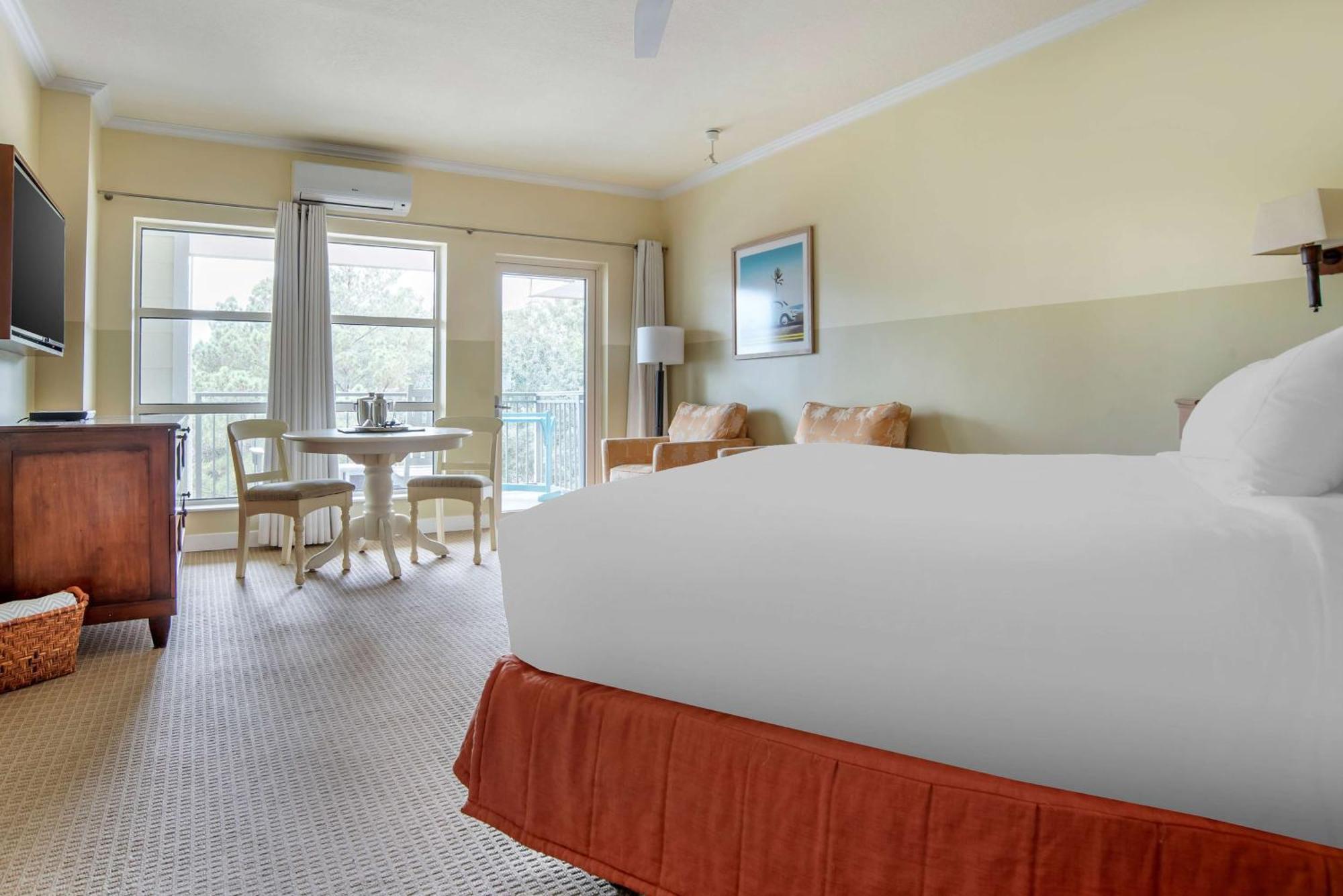 Hilton Grand Vacations Club Sandestin 미라마비치 외부 사진