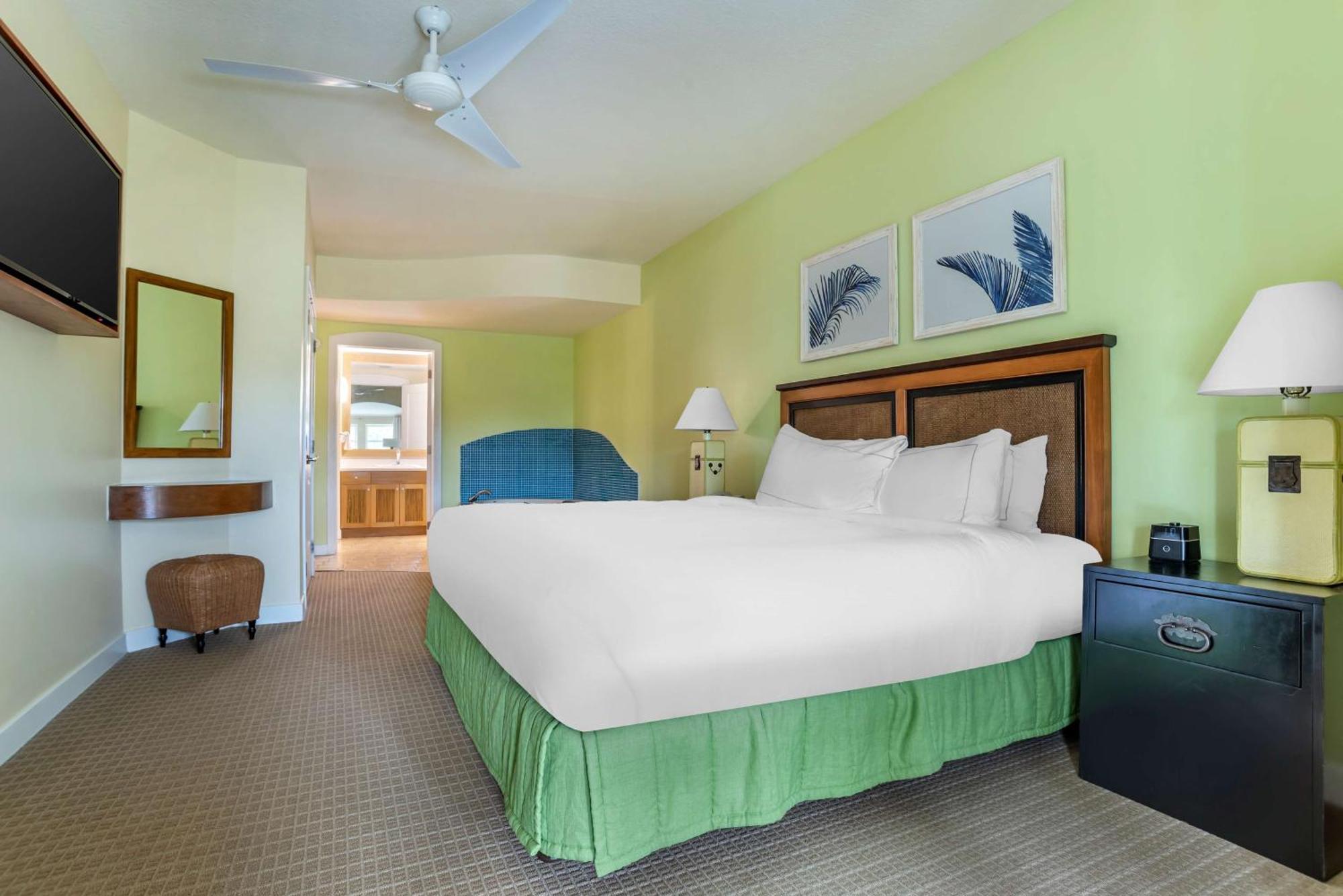 Hilton Grand Vacations Club Sandestin 미라마비치 외부 사진