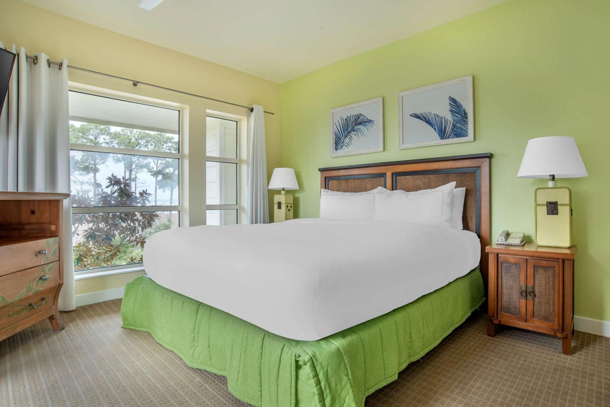 Hilton Grand Vacations Club Sandestin 미라마비치 외부 사진