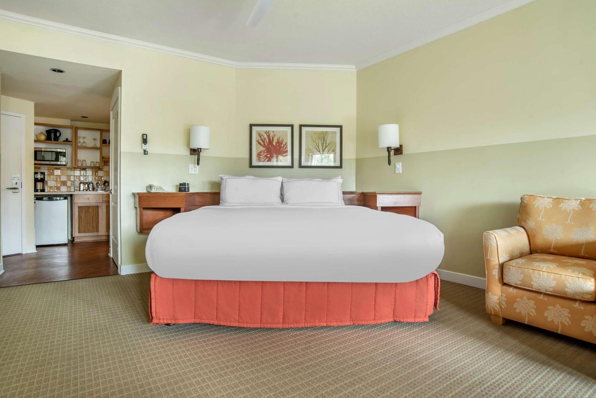 Hilton Grand Vacations Club Sandestin 미라마비치 외부 사진