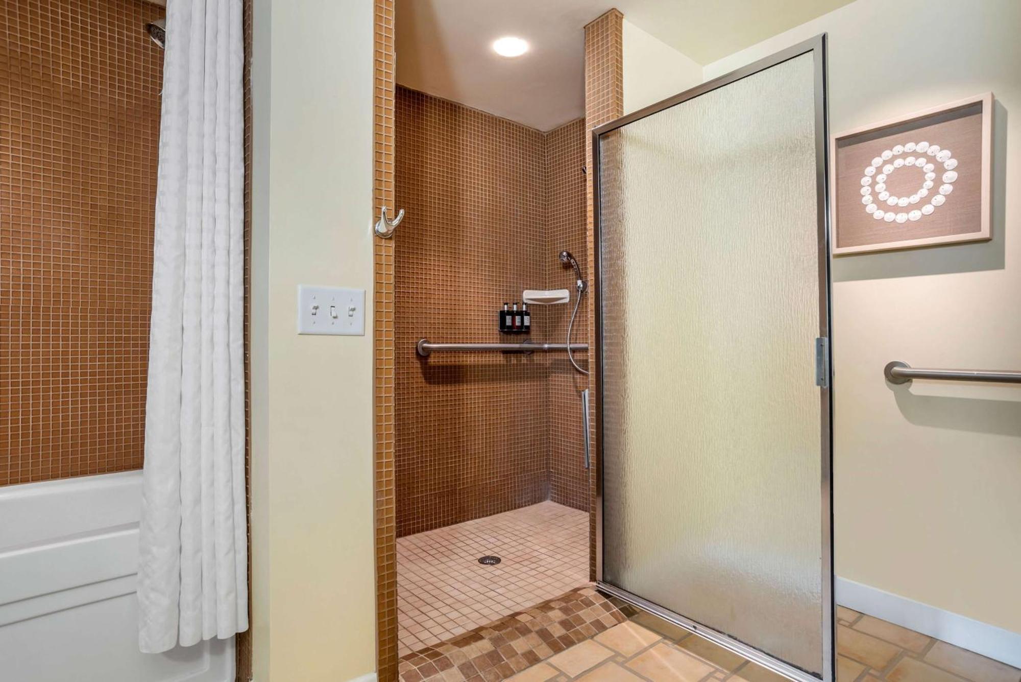 Hilton Grand Vacations Club Sandestin 미라마비치 외부 사진