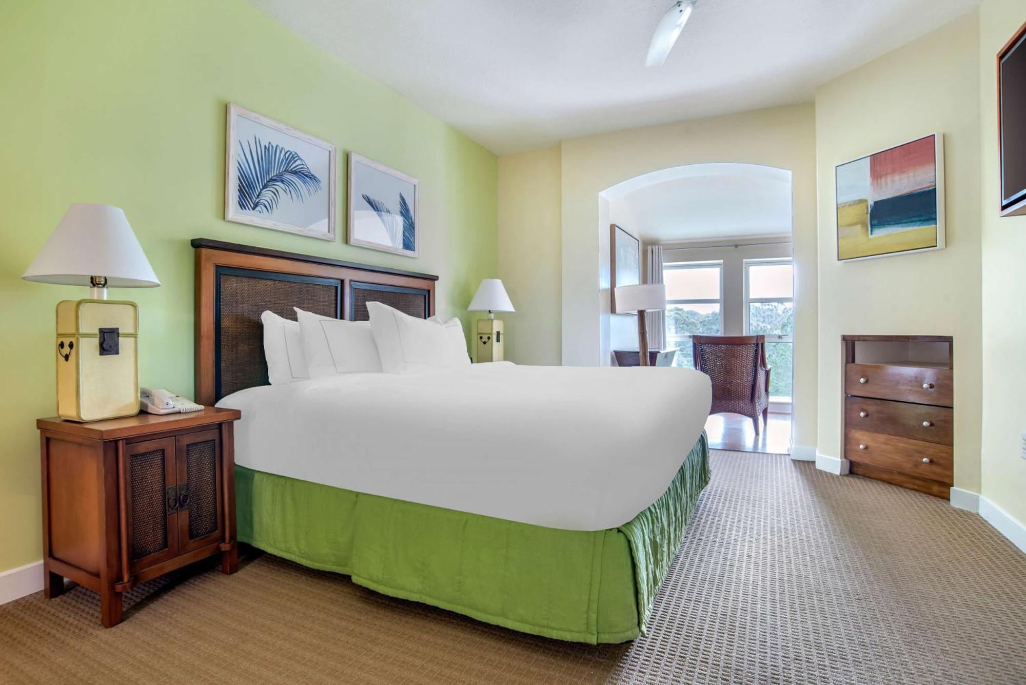 Hilton Grand Vacations Club Sandestin 미라마비치 외부 사진