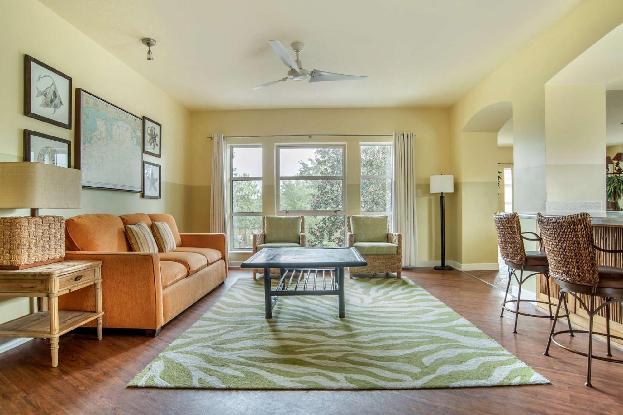 Hilton Grand Vacations Club Sandestin 미라마비치 외부 사진