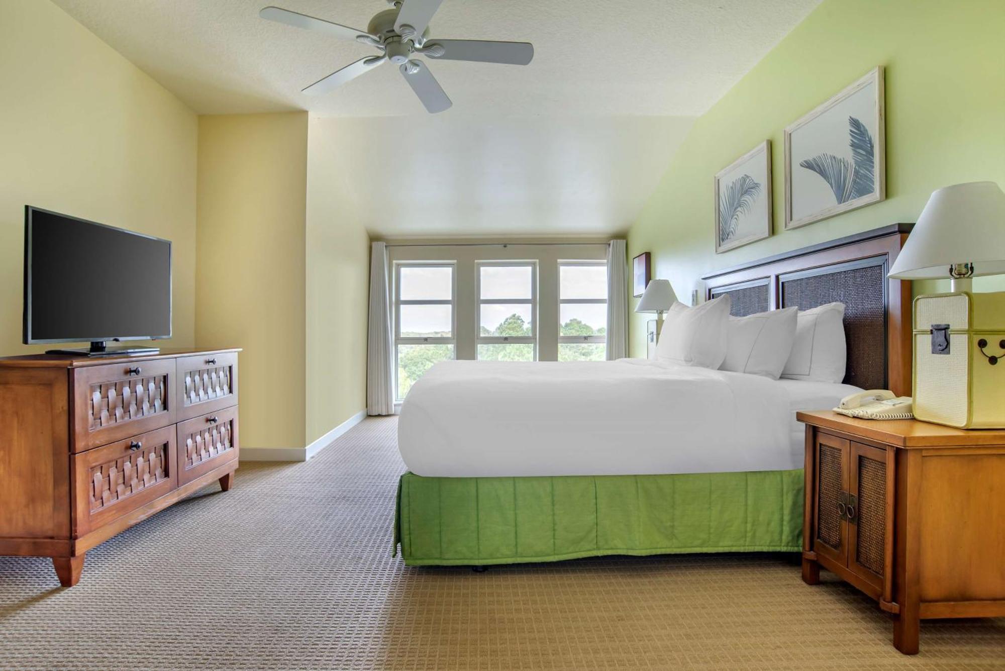 Hilton Grand Vacations Club Sandestin 미라마비치 외부 사진
