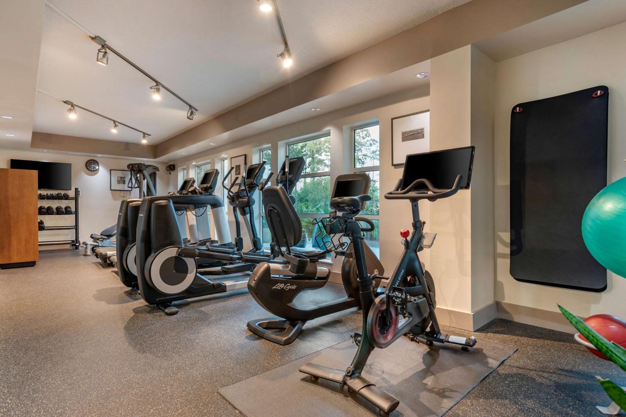 Hilton Grand Vacations Club Sandestin 미라마비치 외부 사진