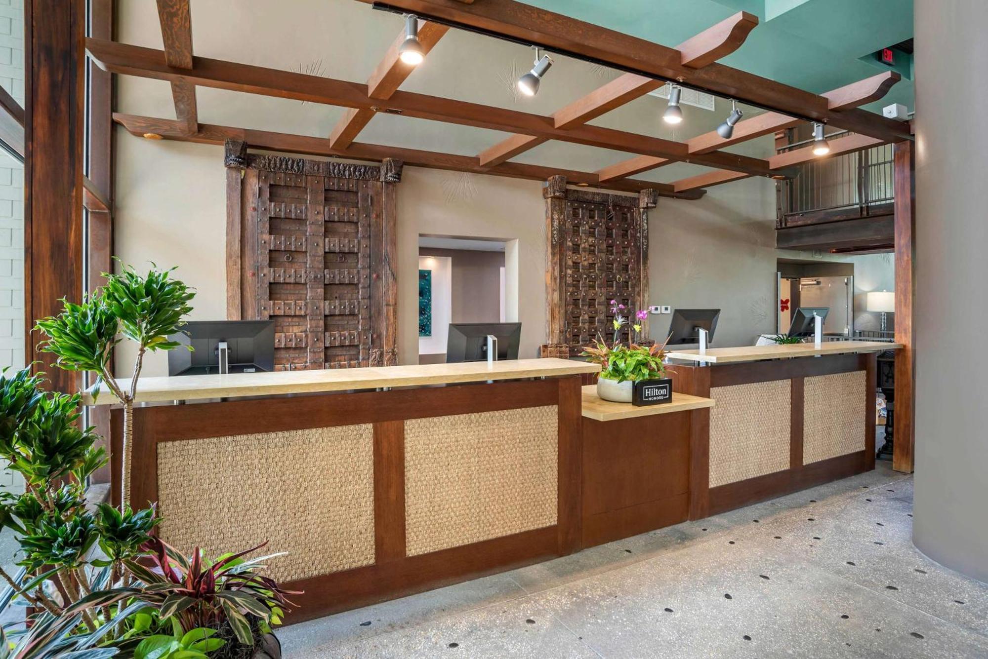 Hilton Grand Vacations Club Sandestin 미라마비치 외부 사진
