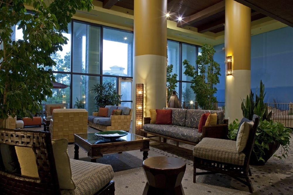 Hilton Grand Vacations Club Sandestin 미라마비치 외부 사진