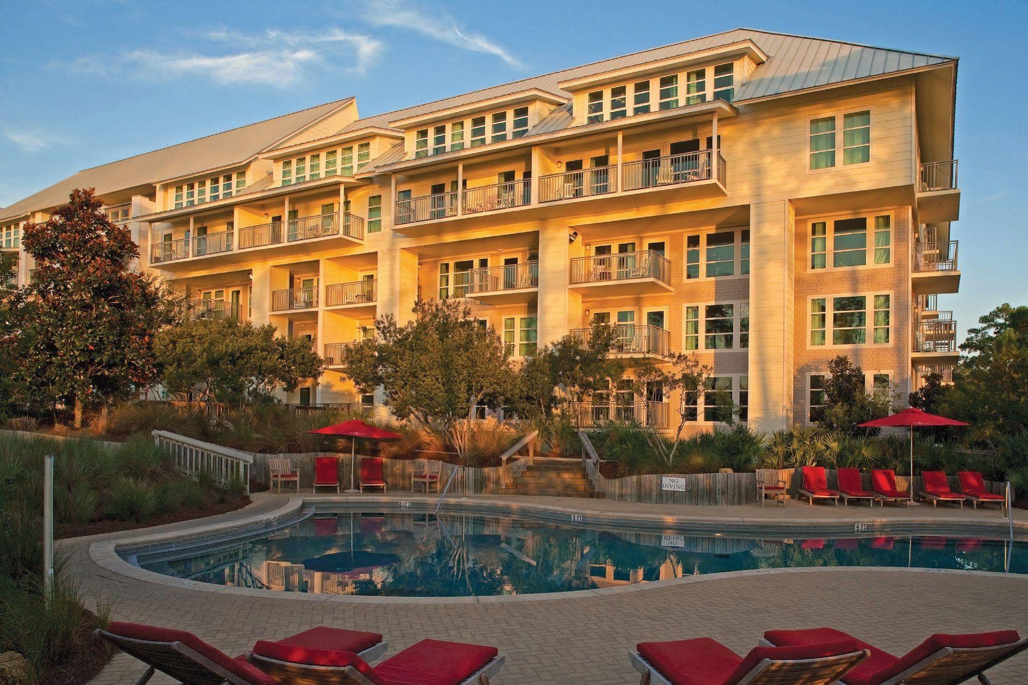 Hilton Grand Vacations Club Sandestin 미라마비치 외부 사진