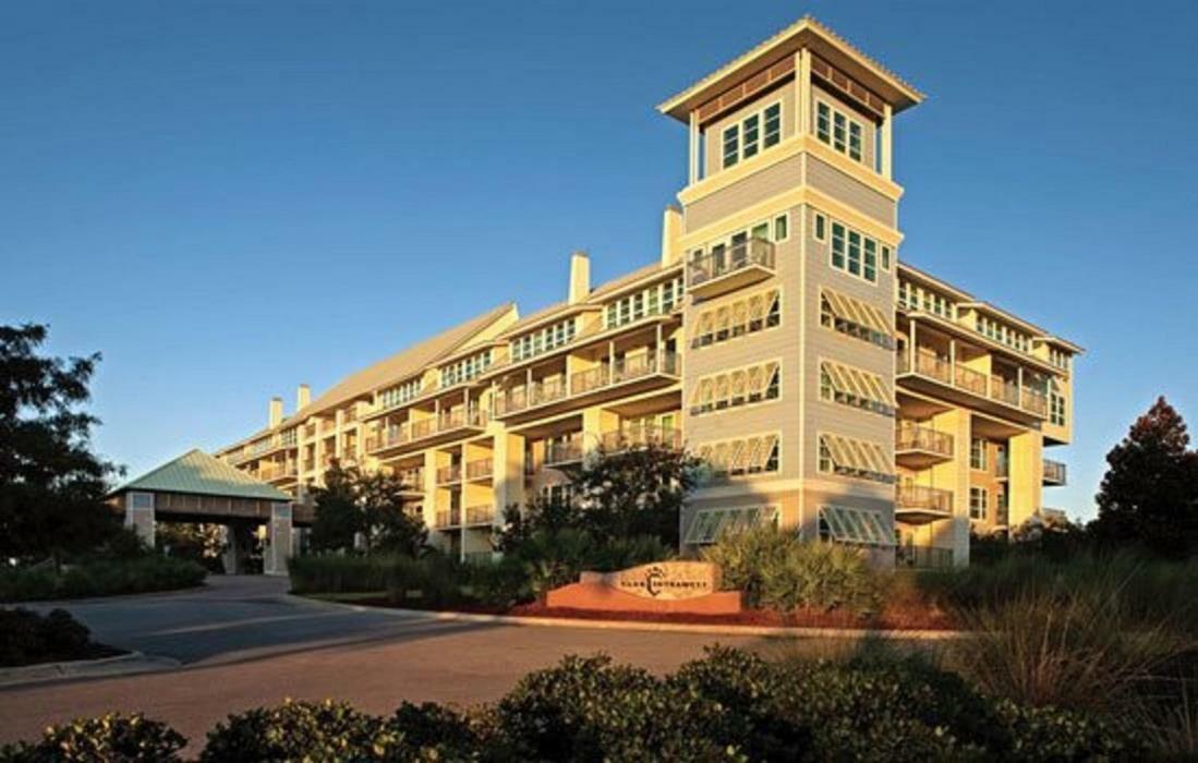 Hilton Grand Vacations Club Sandestin 미라마비치 외부 사진