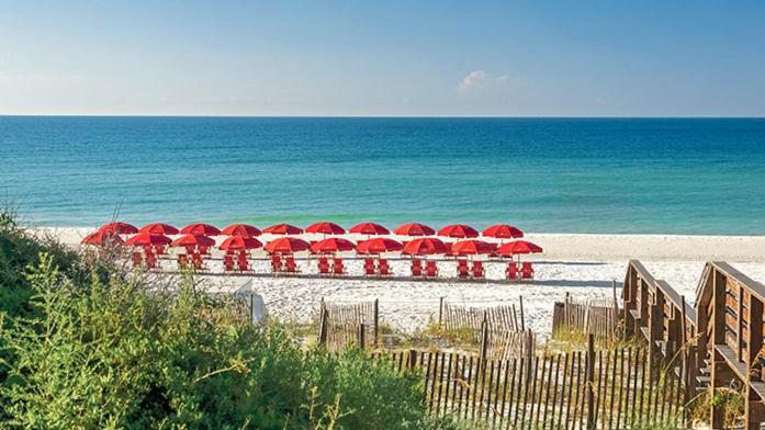 Hilton Grand Vacations Club Sandestin 미라마비치 외부 사진