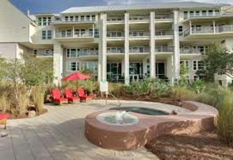Hilton Grand Vacations Club Sandestin 미라마비치 외부 사진
