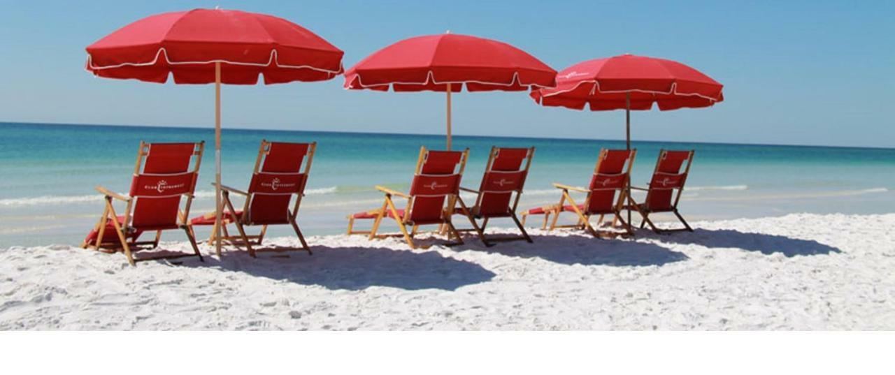 Hilton Grand Vacations Club Sandestin 미라마비치 외부 사진