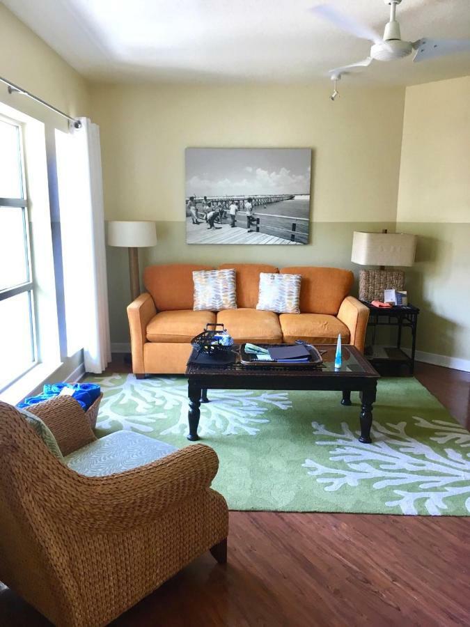Hilton Grand Vacations Club Sandestin 미라마비치 외부 사진