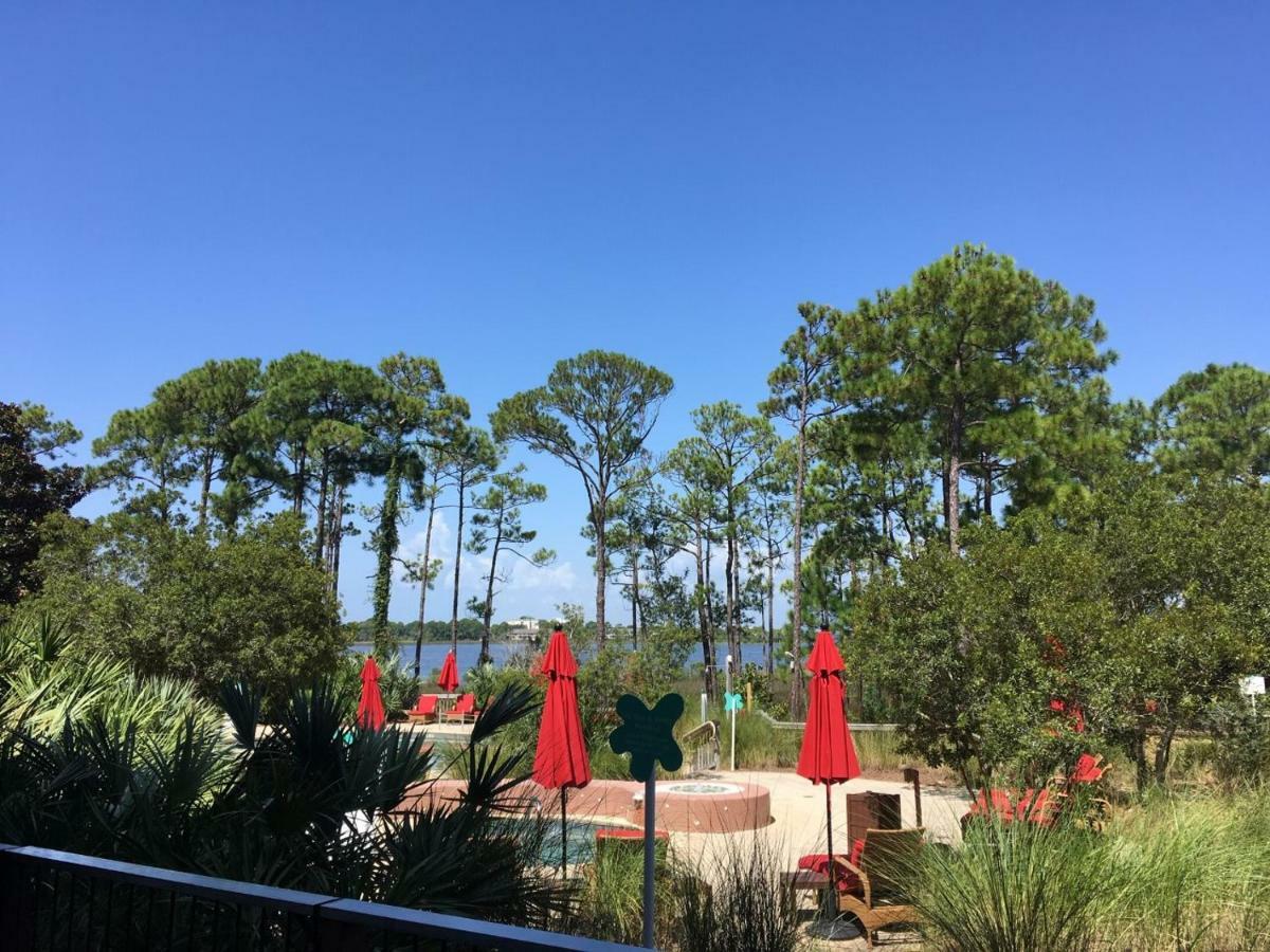 Hilton Grand Vacations Club Sandestin 미라마비치 외부 사진