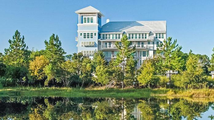 Hilton Grand Vacations Club Sandestin 미라마비치 외부 사진