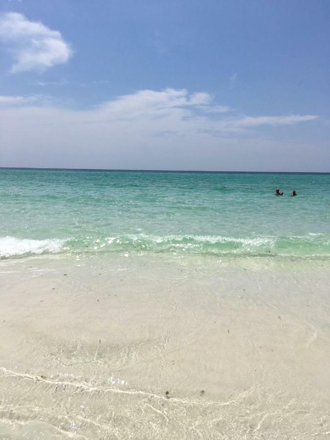 Hilton Grand Vacations Club Sandestin 미라마비치 외부 사진